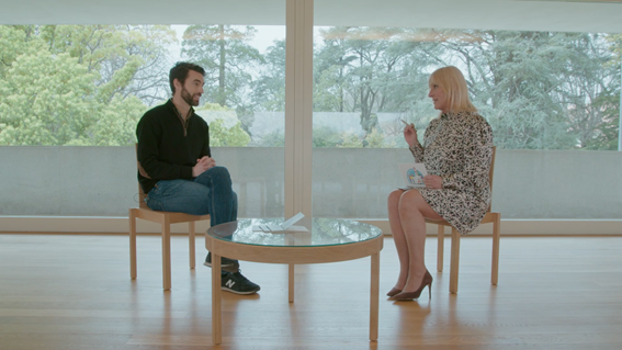 Doença de Crohn e fístulas