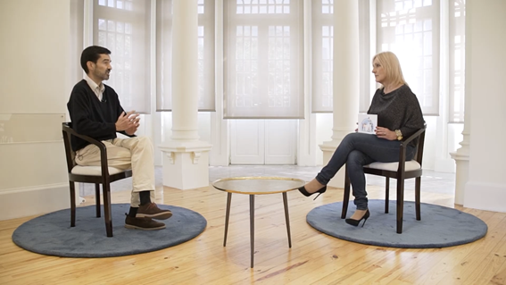 lidar com uma fístula perianal