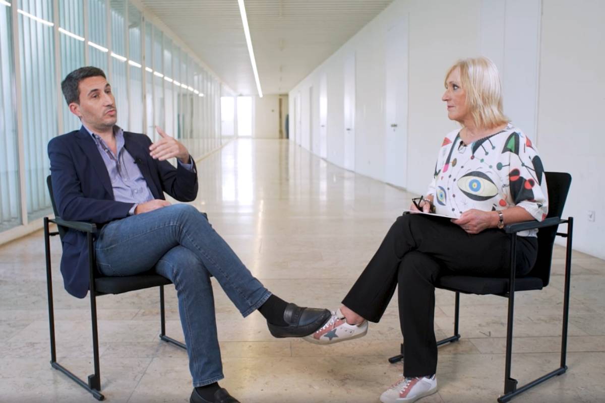 cirurgia de fístulas perianais