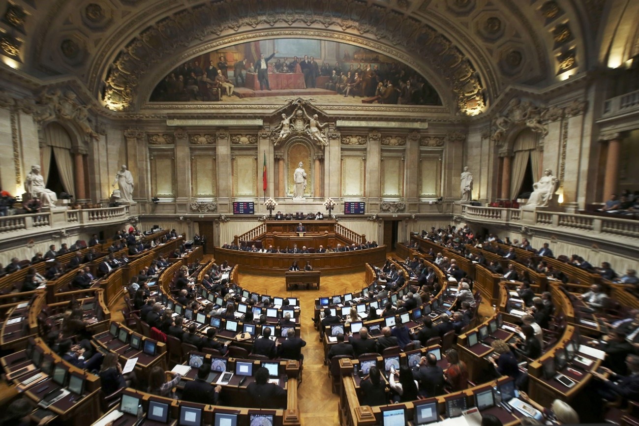 Comissão de Saúde da Assembleia da República